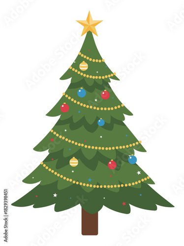 크리스마스 트리 7