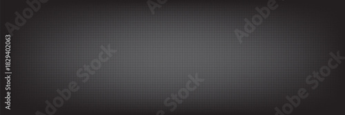 Abstract background of led panel light with noise and texture