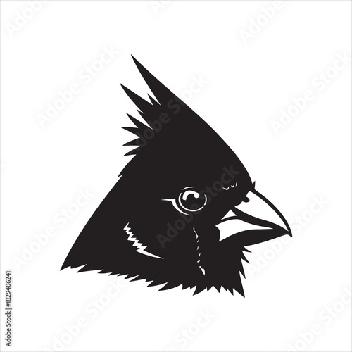 Shopping cart with warning or error icon for online purchasing issues