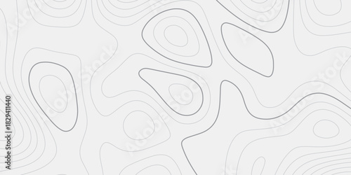 Precision Line-Detailed Mountain Relief Blueprint – Seamless Geographic Terrain Carving Pattern for Mapping & Fabrication