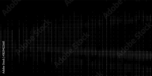 Grunge background with stripes. Grungy damaged wallpaper with geometrical shapes.