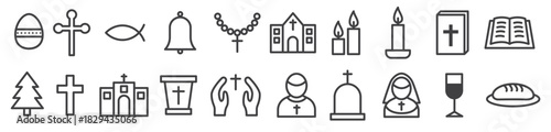 church icons