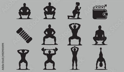 Vector file text indicator concept for digital graphic assets, scalable illustrations, and high-quality design elements, ensuring crisp visuals for all creative projects