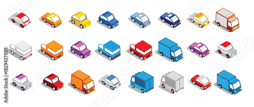  cars
