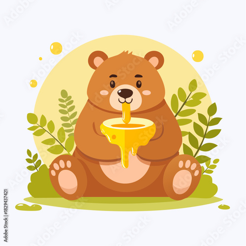 all kinds of cute animals