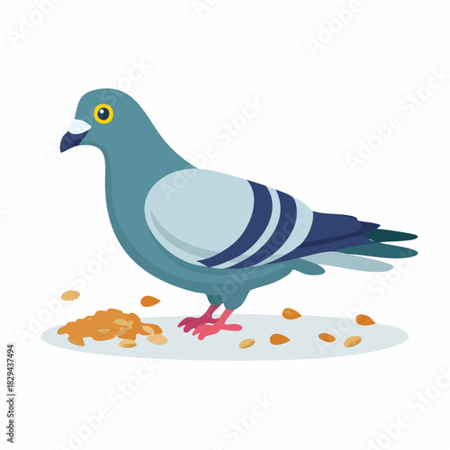 various kinds of cute animals