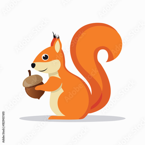 various kinds of cute animals