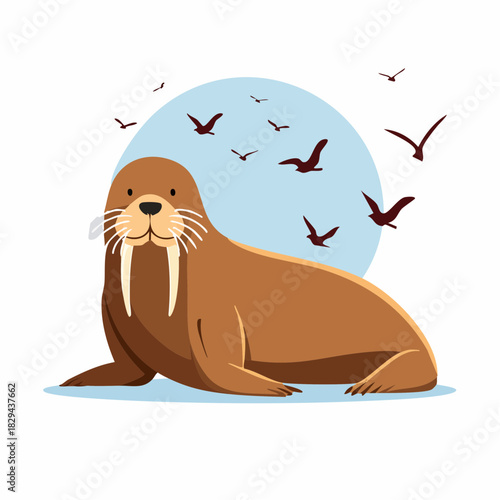 various kinds of cute animals