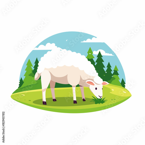 all kinds of cute animals