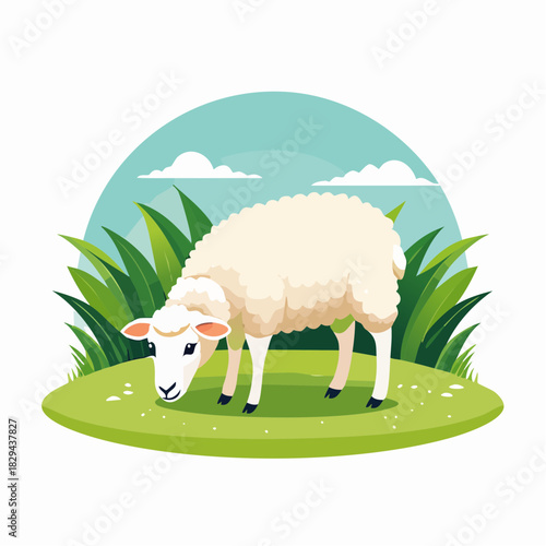 all kinds of cute animals