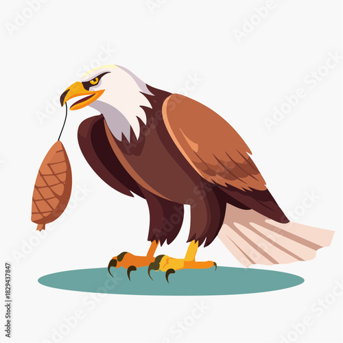 all kinds of cute animals