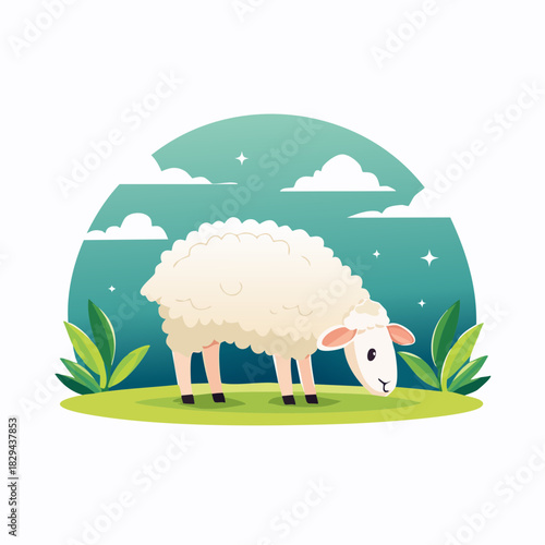 all kinds of cute animals