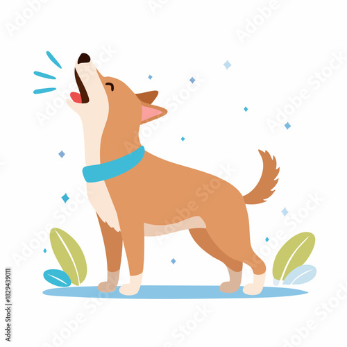 various kinds of cute animals