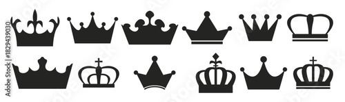 crown icon