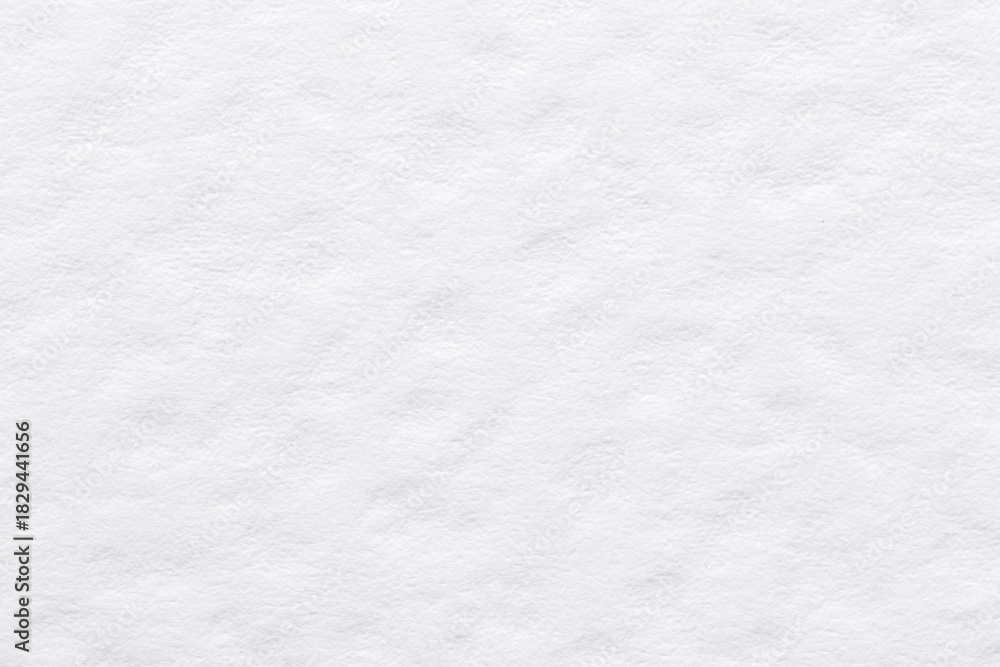 Obraz premium White paper texture.