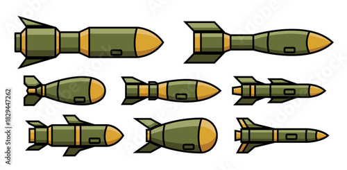 World War Vector World War Vector