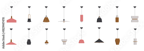 ceiling lamps electricity modern design chandelier lamp