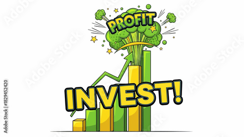 Invest for Profit Growth.