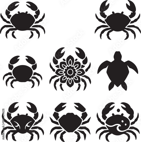 crab_silhouette_bundle.eps