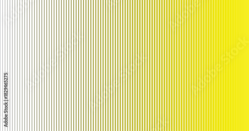 vertical speed line halftone gradient line pattern background