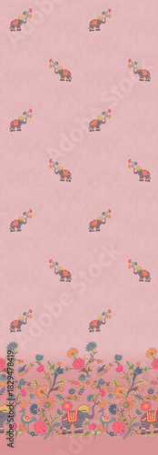 daman design new concept with some texture 