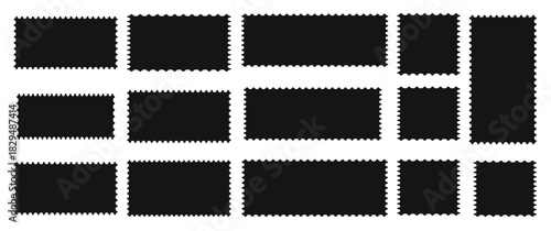 postage,stamp,rectangle,shape,postal,zigzag,template,sticker,paper,postcard,border,card,post,frame,vector,edge,letter,mark,design,travel,blank,postmark,seal,round,envelope,retro,label,perforated,outli