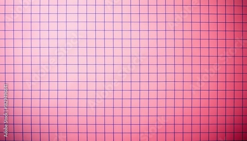 Fine-lined grid background paper texture, various shades, study, college