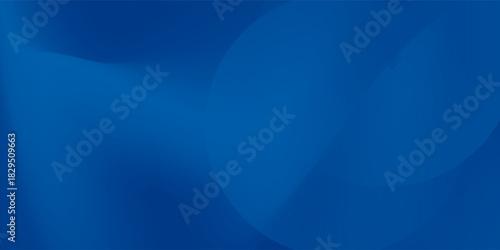 Abstract Background blue color with Blurred Image is a visually appealing design asset for use in advertisements modern