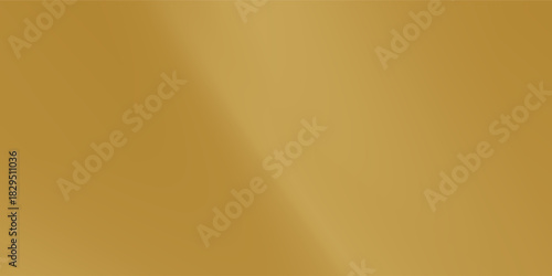 Close-up texture of natural gold silk. Light Golden fabric smooth texture surface background. Smooth elegant gold silk in Sepia toned. Texture, modern