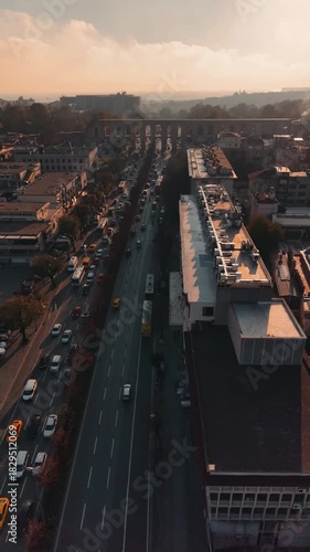 İstanbul Şehri