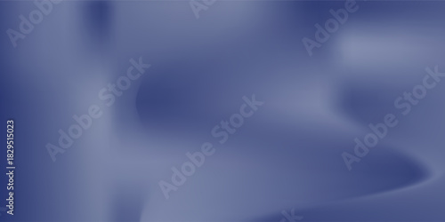 Blue background, abstract. Dark blue studio wall for present your product display simple