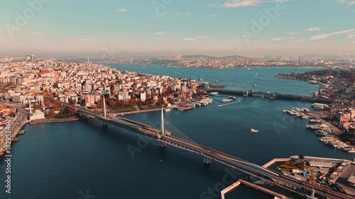 İstanbul Drone