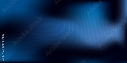 blue background texture blue dark black with dark blue blurred background with light