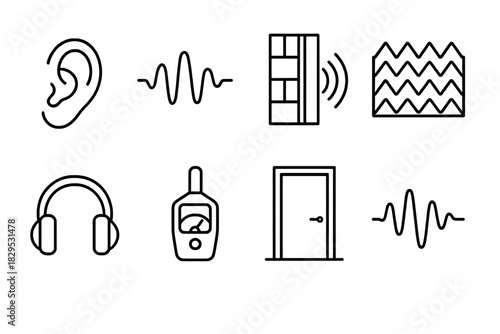 Entertainment – Sound Insulation Elements
