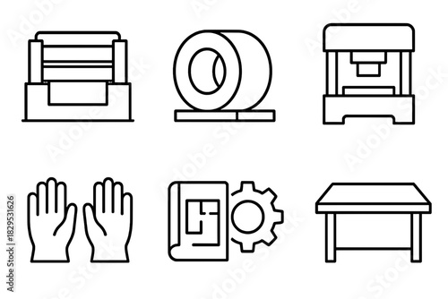 Business – Sheet Metal Process
