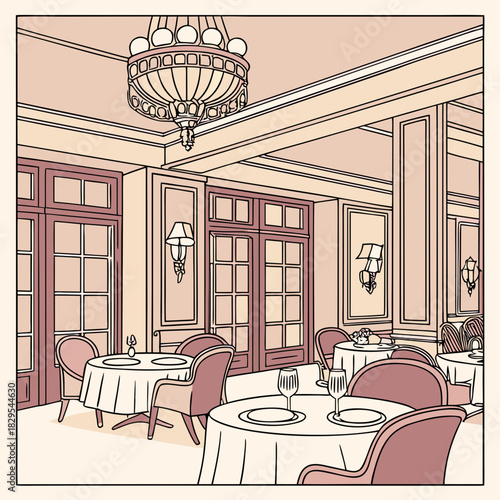 Modern speedboat racing in a championship flat water event.