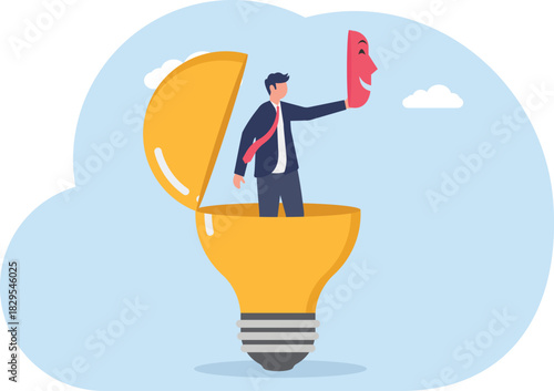 Business activities, eps 10
