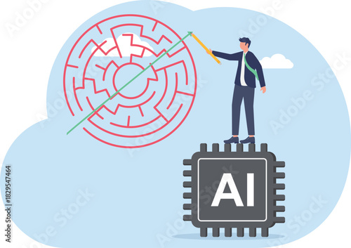 Business activities, eps 10
