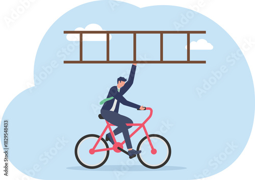 Business activities, eps 10
