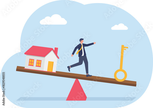 Business activities, eps 10
