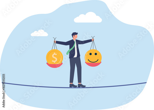 Business activities, eps 10
