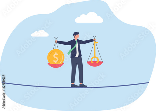 Business activities, eps 10
