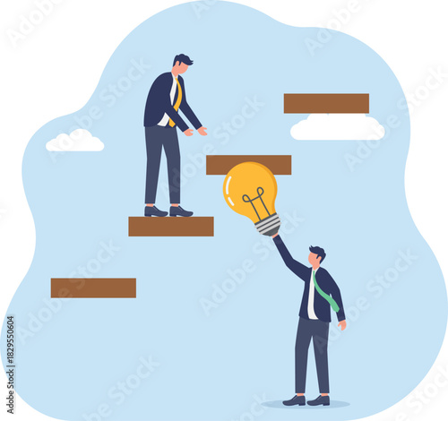 Business activities, eps 10
