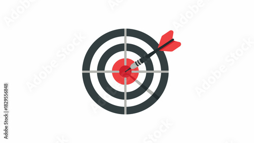 Hit the Bullseye Achieving Success with Precision and Focus