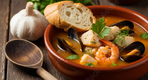 Andorra Traditional Food – Authentic Pyrenean Cuisine Collection