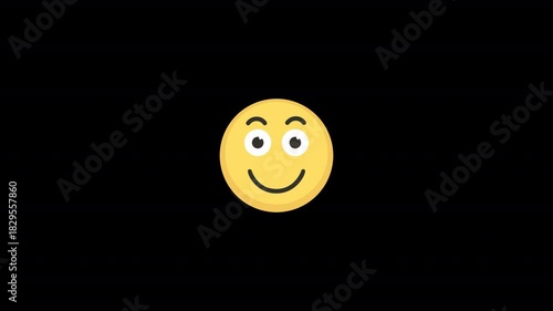 Concerned Emoji