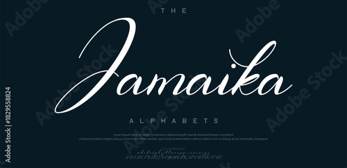 minimal creative tech logo alphabet fonts. Typography minimalist urban sans serif digital fashion future creative logos fonts. vector illustration