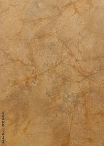 brown marble, background decorative plaster imitating marble