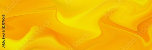 Abstract orange gradient vector background. Vector eps10