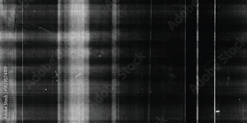 Abstract distressed vintage film texture with scratches and grunge overlay